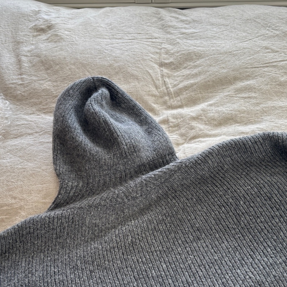 Rachel Comey poncho - Picture 11 of 12